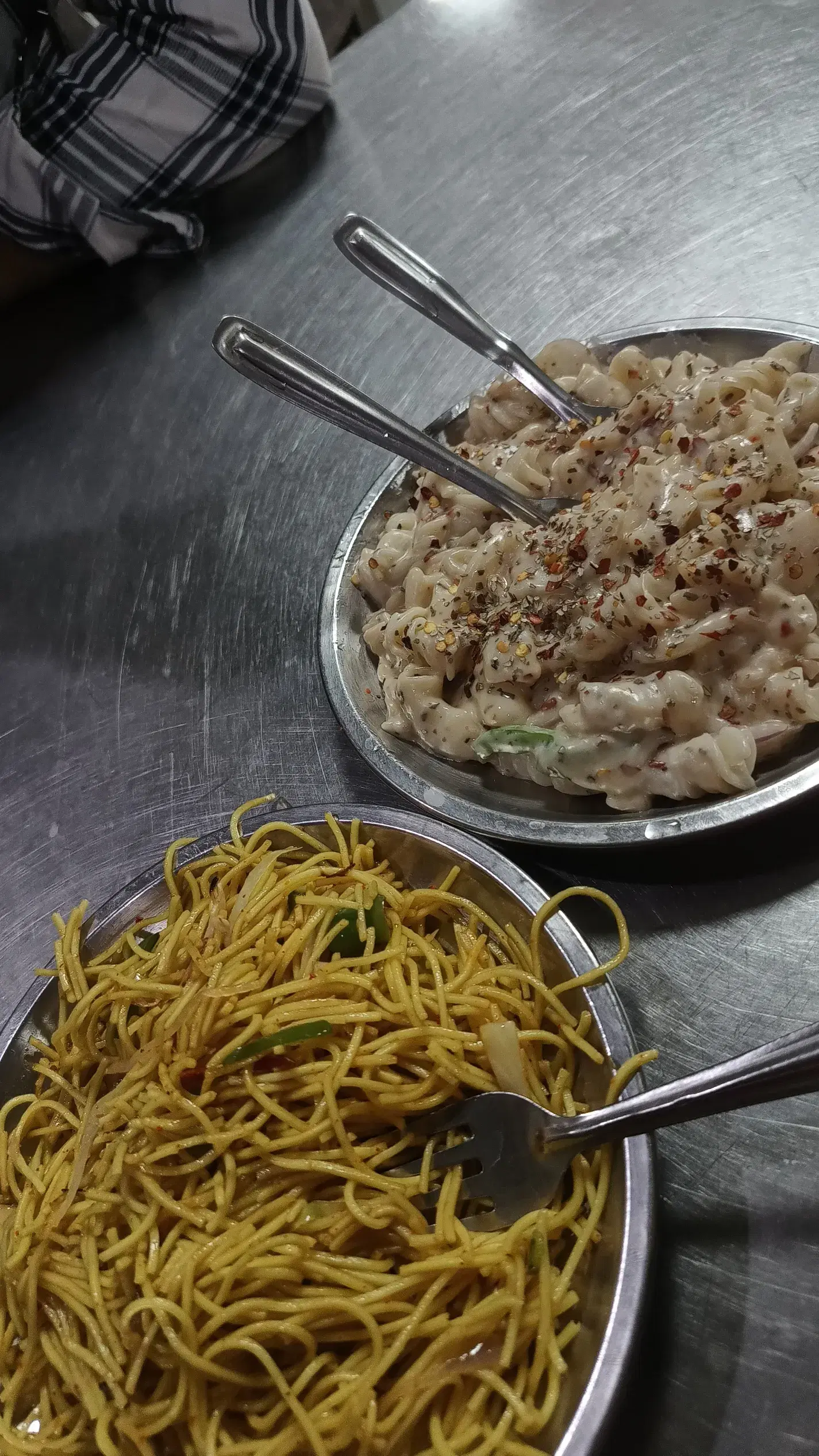 PGDAV College hostel photo 1